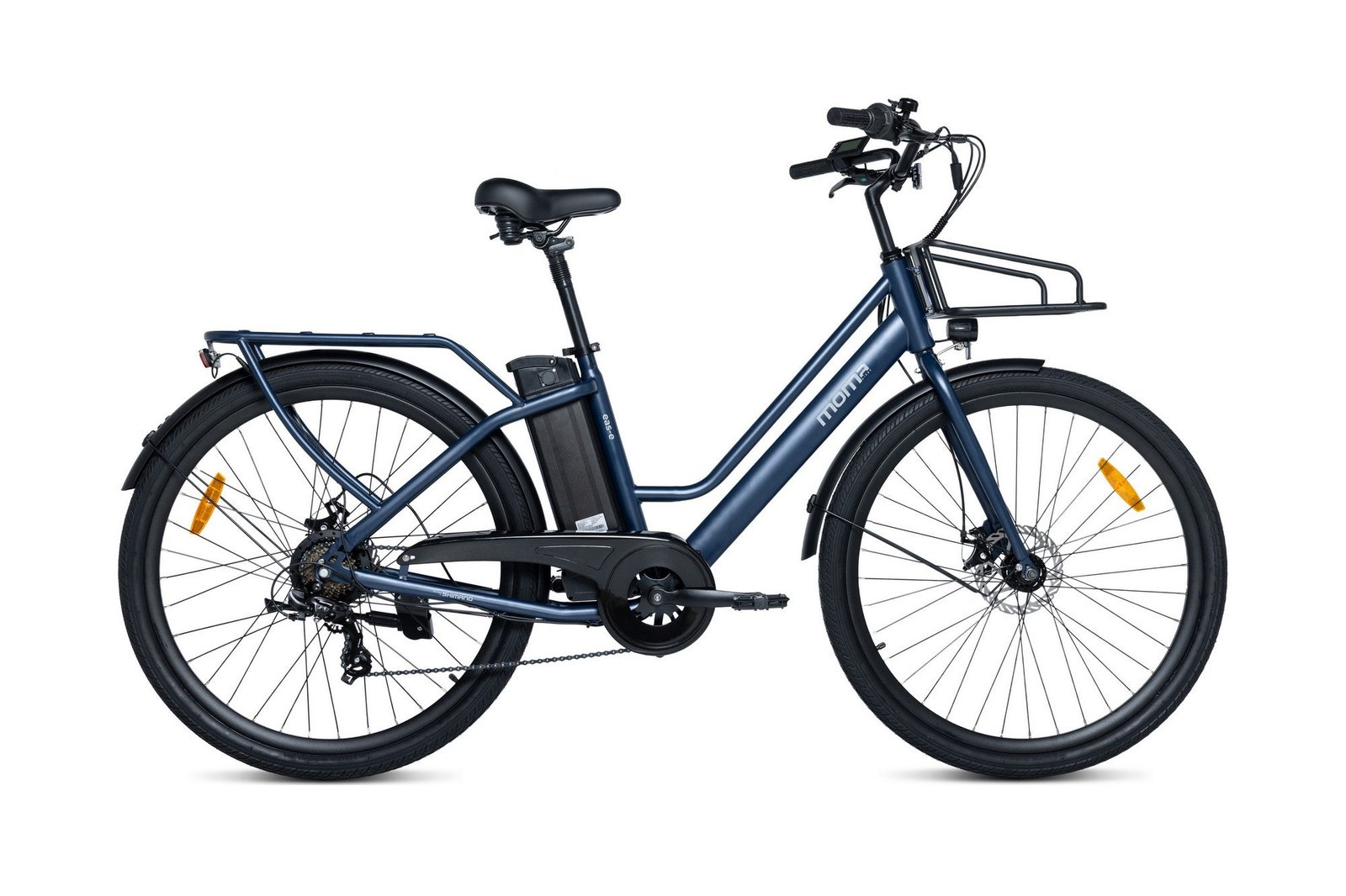 Eas-e Elektrofahrrad