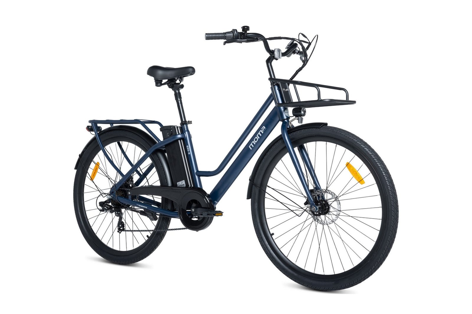 Eas-e Elektrofahrrad – Bild 2