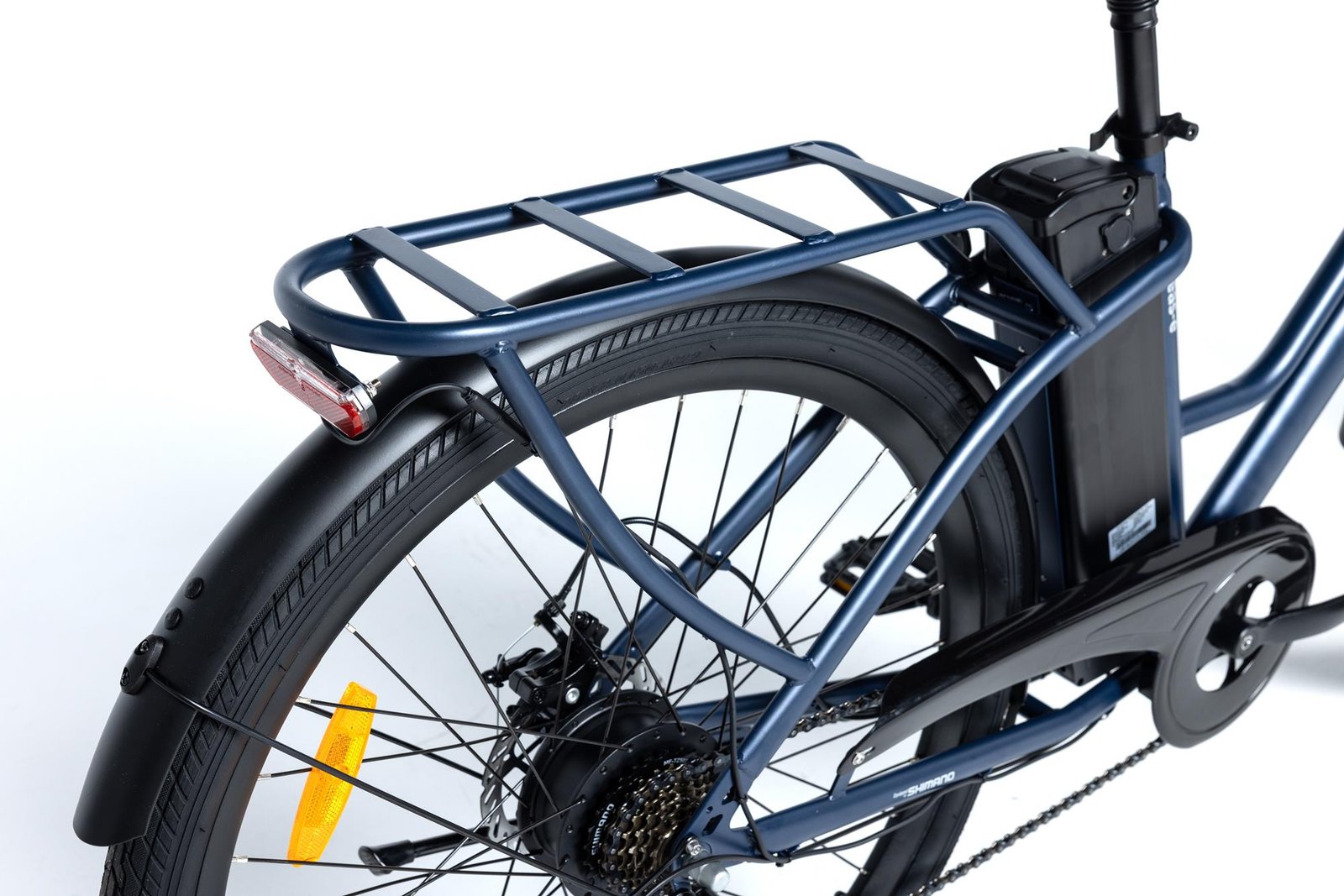 Eas-e Elektrofahrrad – Bild 6