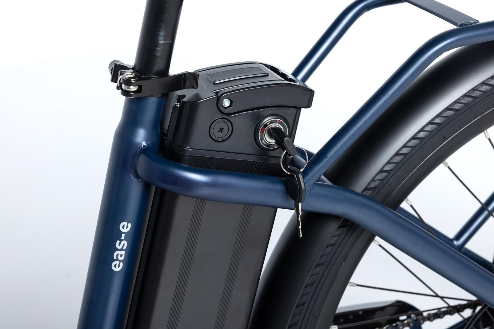 Eas-e Elektrofahrrad – Bild 7