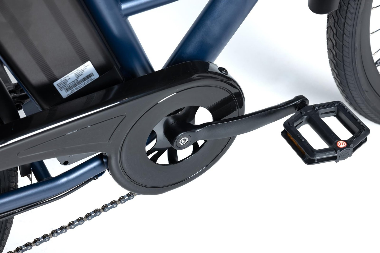 Eas-e Elektrofahrrad – Bild 8