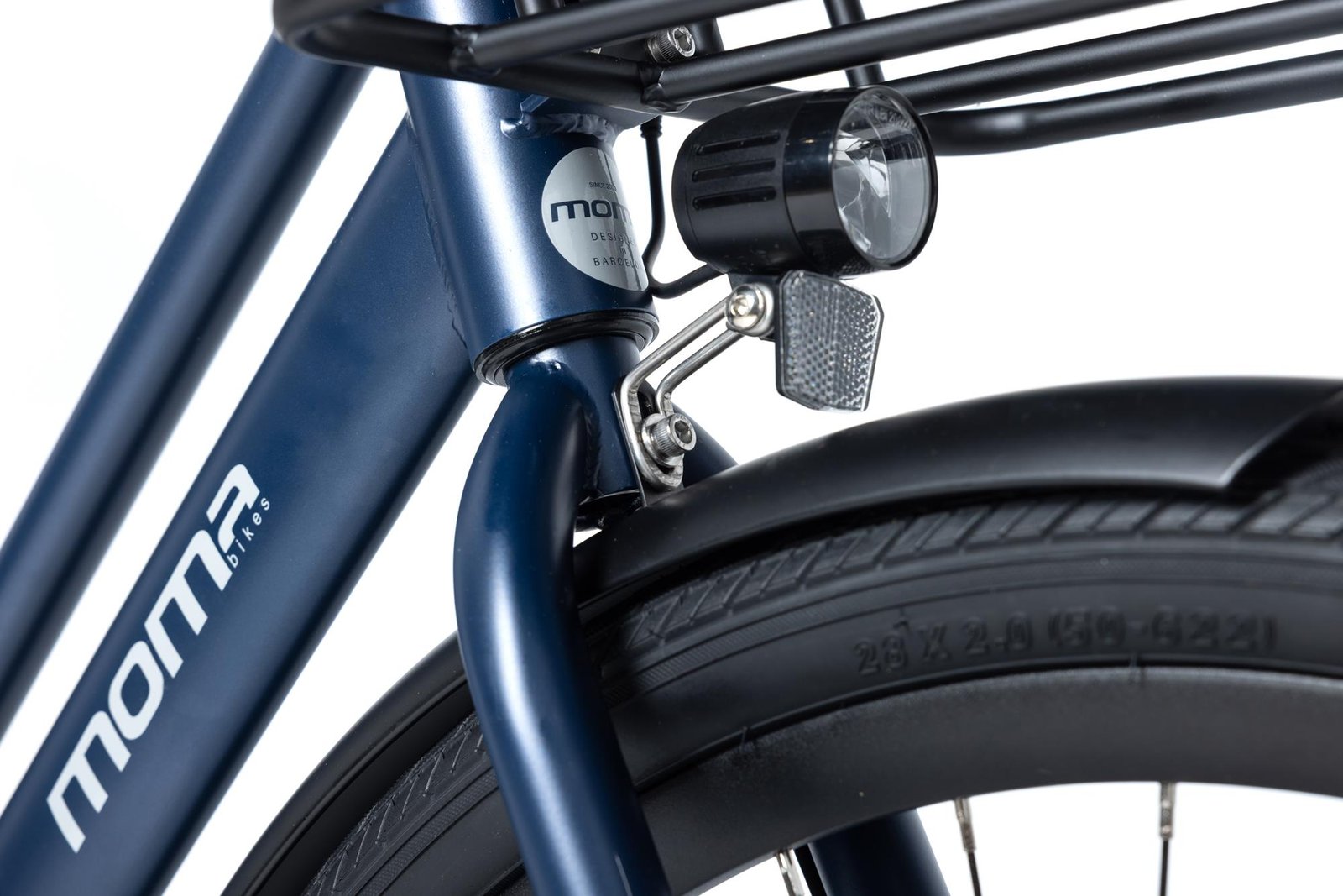 Eas-e Elektrofahrrad – Bild 10