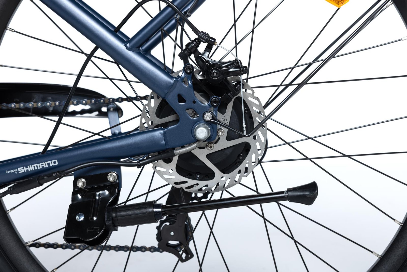 Eas-e Elektrofahrrad – Bild 13