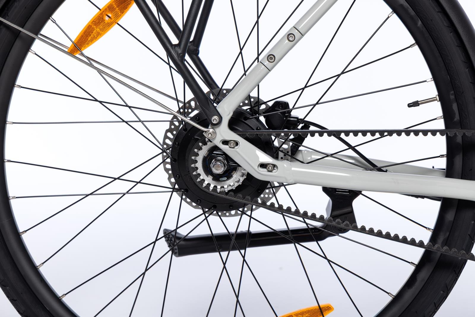 Flow-e Elektrofahrrad – Bild 4