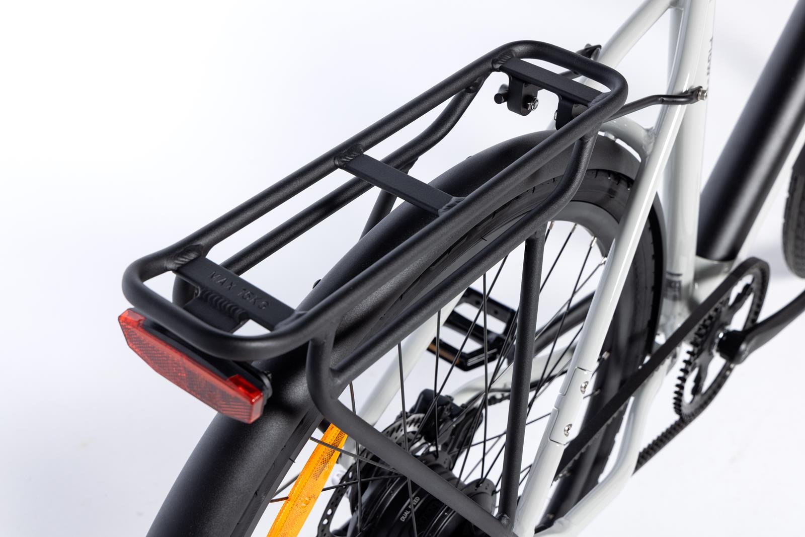 Flow-e Elektrofahrrad – Bild 8