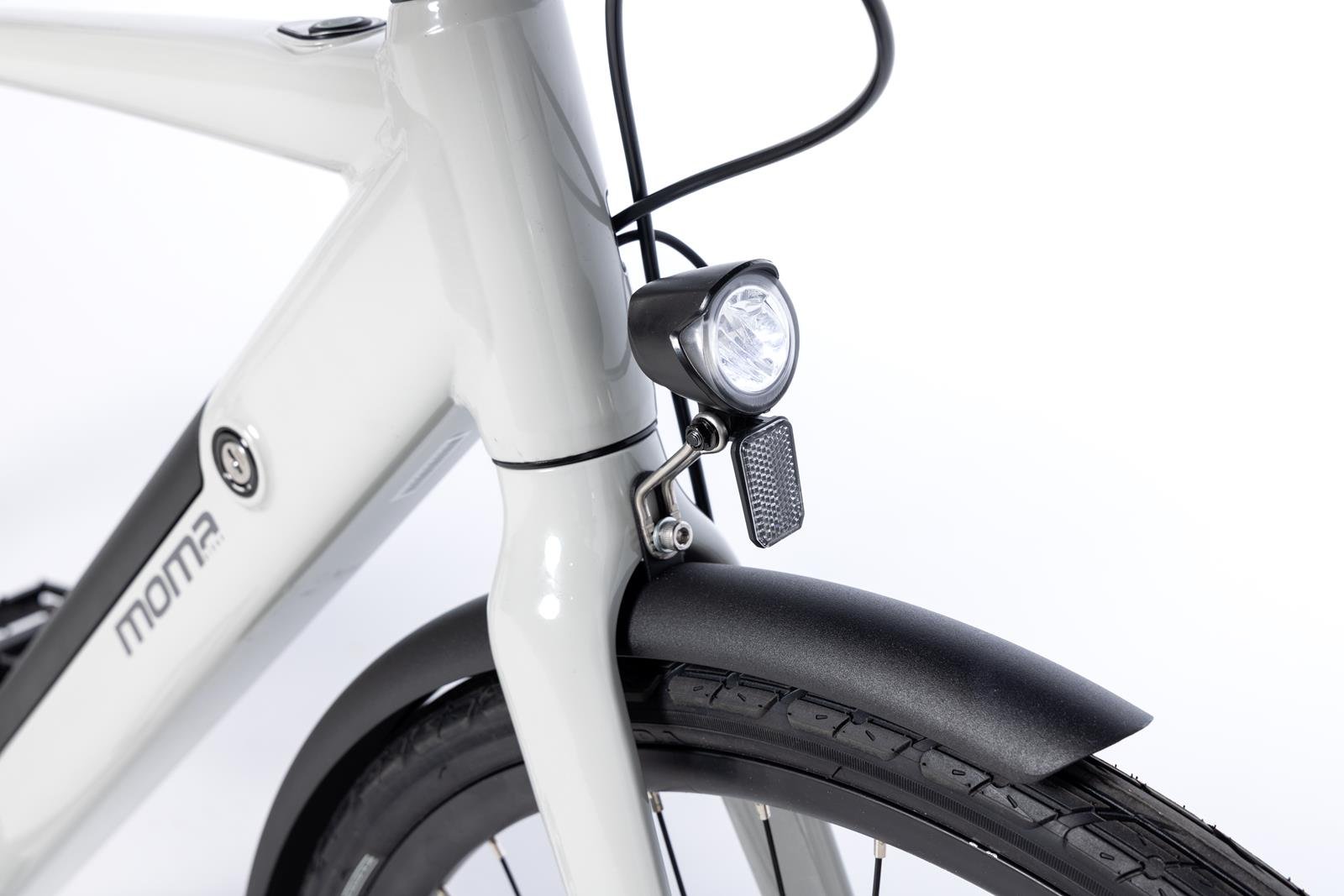 Flow-e Elektrofahrrad – Bild 9