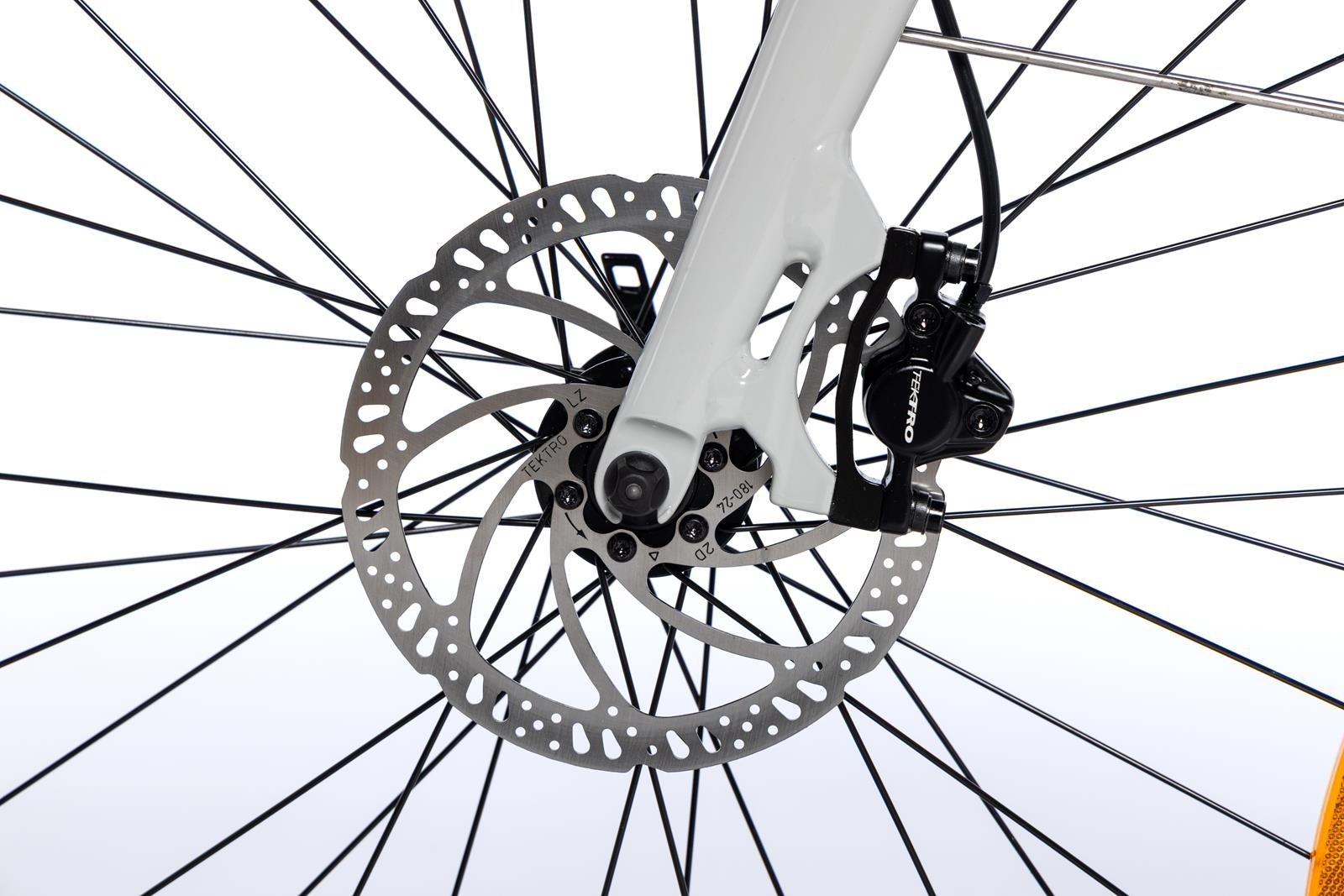 Flow-e Elektrofahrrad – Bild 10