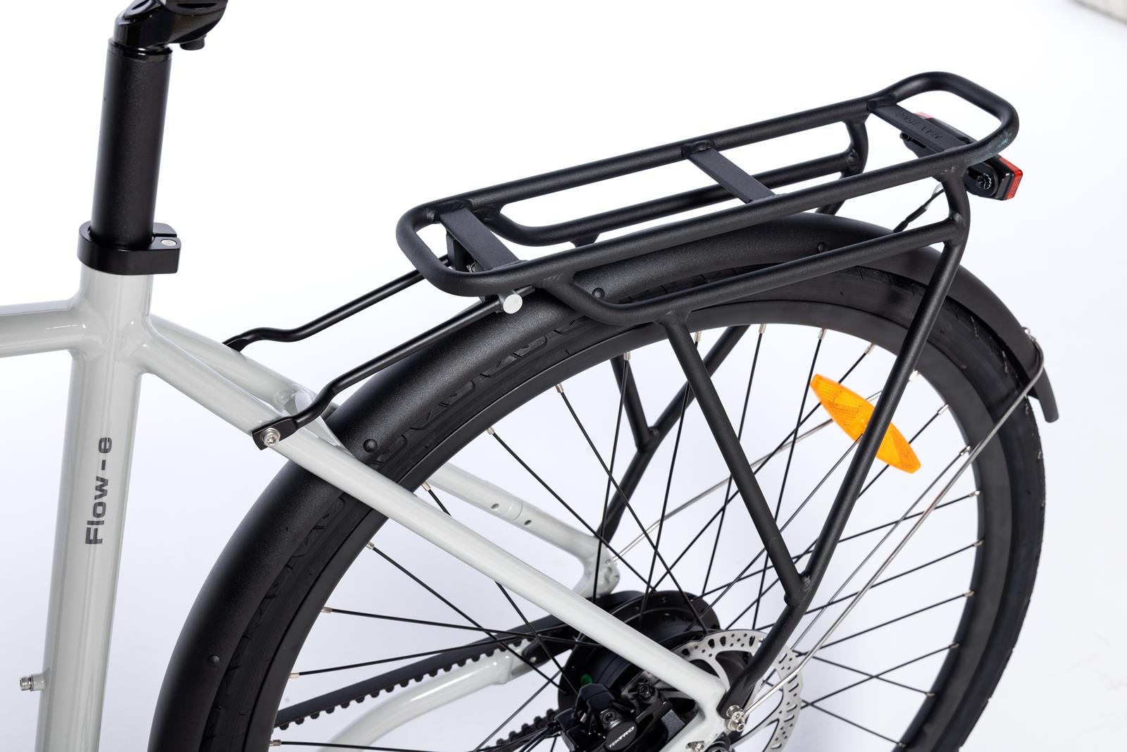 Flow-e Elektrofahrrad – Bild 16