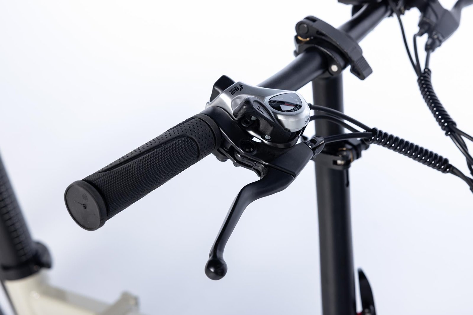 Fold-E Klappbares Elektrofahrrad – Bild 10