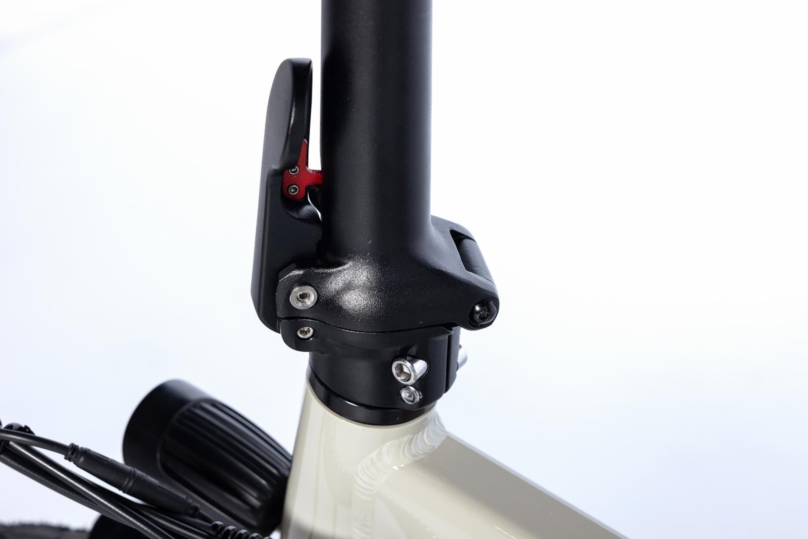Fold-E Klappbares Elektrofahrrad – Bild 15