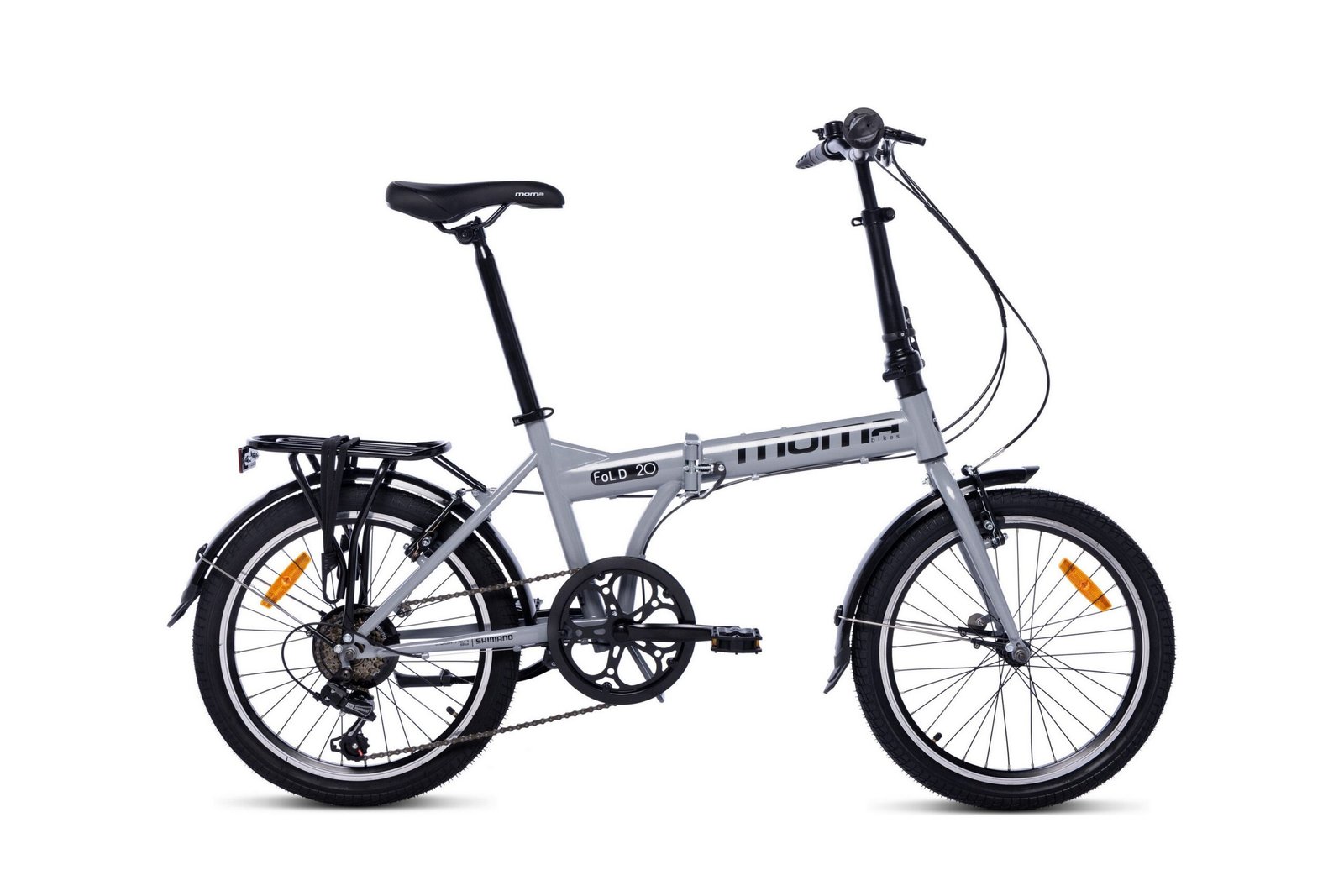 Fold 20 Klapprad