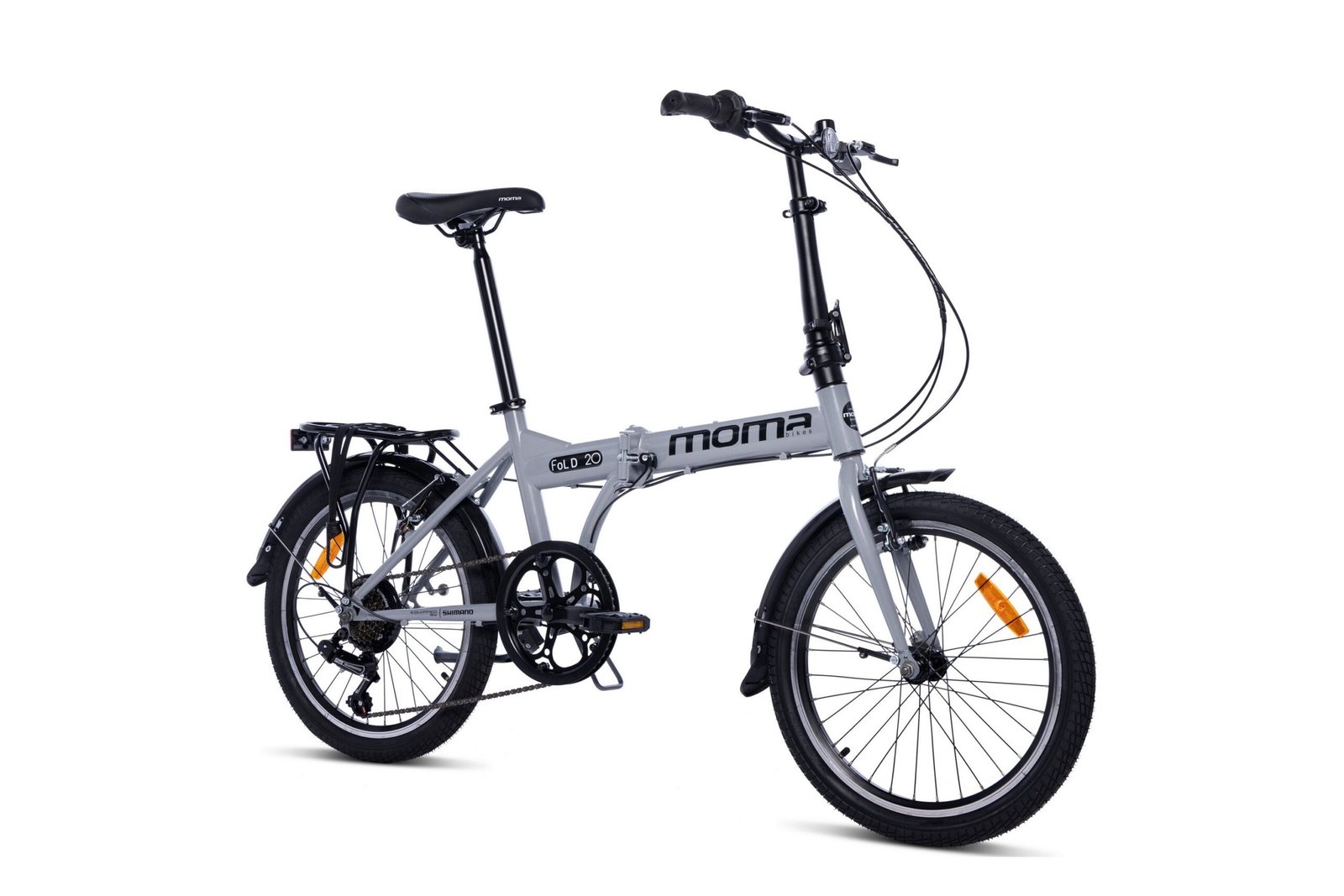 Fold 20 Klapprad – Bild 2