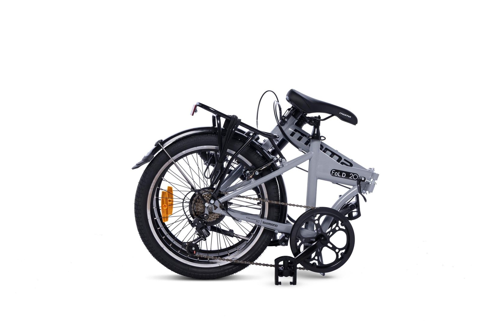 Fold 20 Klapprad – Bild 3
