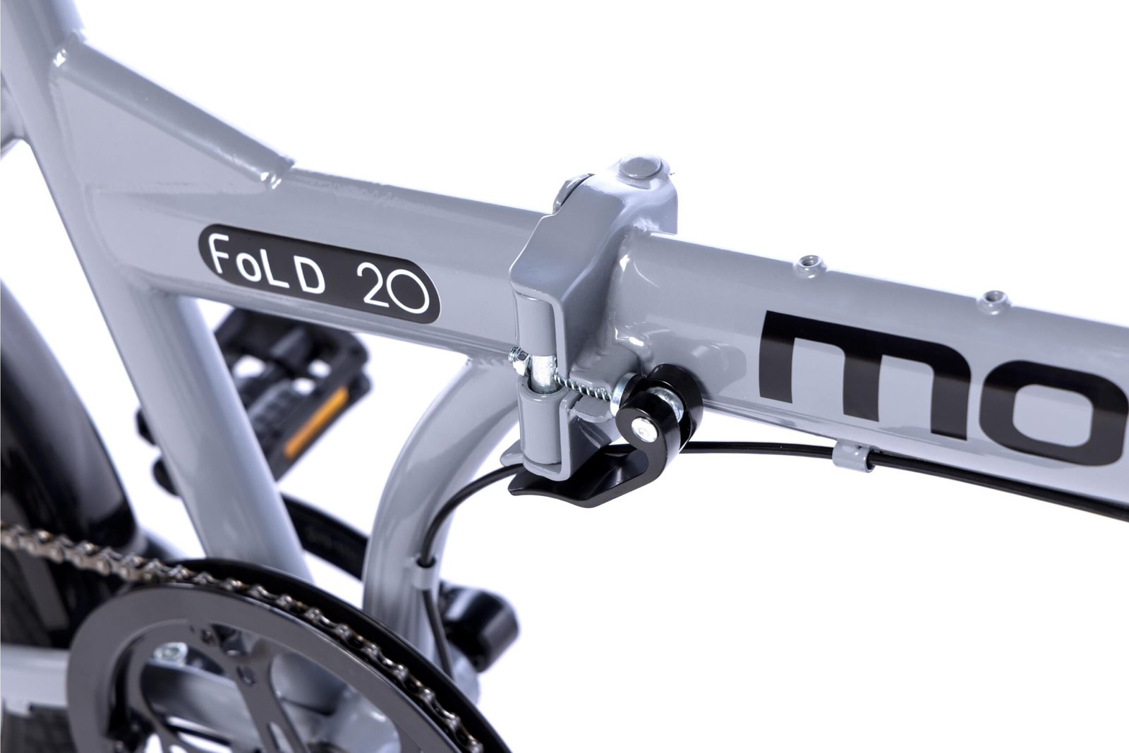 Fold 20 Klapprad – Bild 7