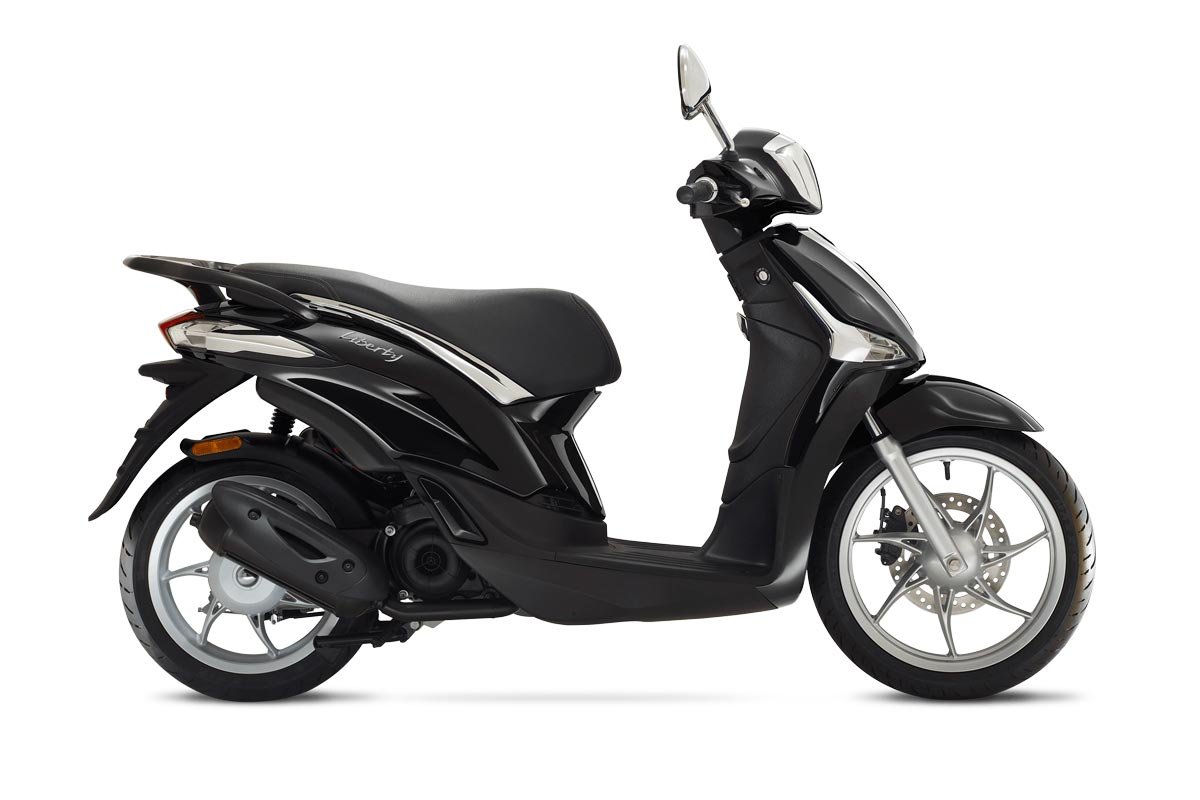 Piaggio Liberty 50cc