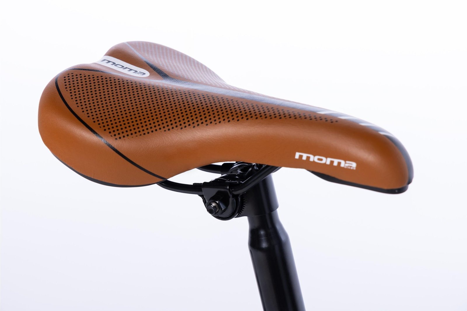 Light 20 Klapprad Schwarz – Bild 15