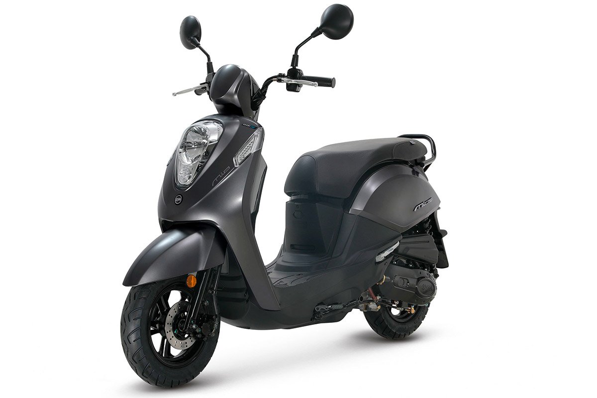Sym Mio