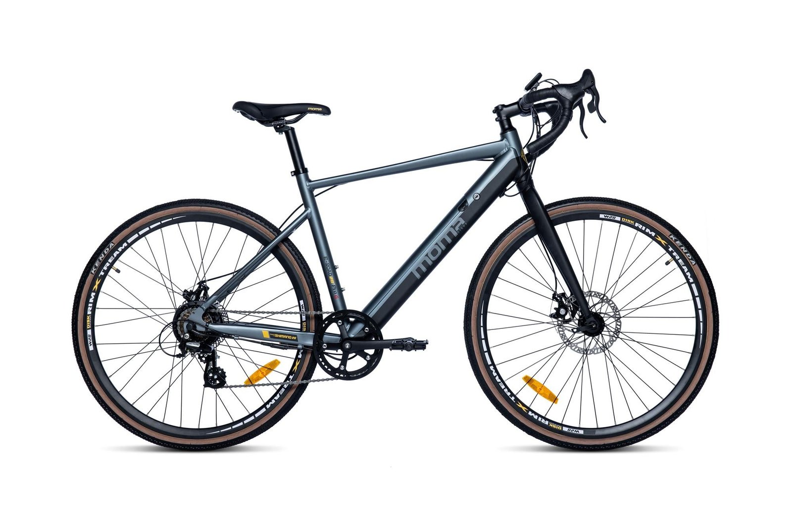 E-GRAVEL 28 PRO Elektrofahrrad