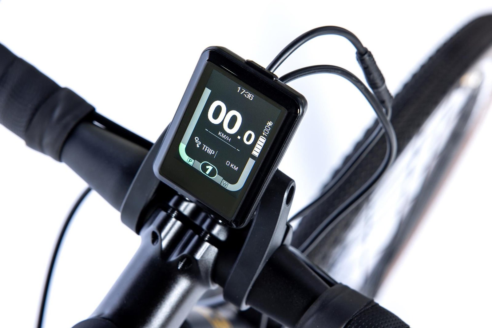 E-GRAVEL 28 PRO Elektrofahrrad – Bild 4