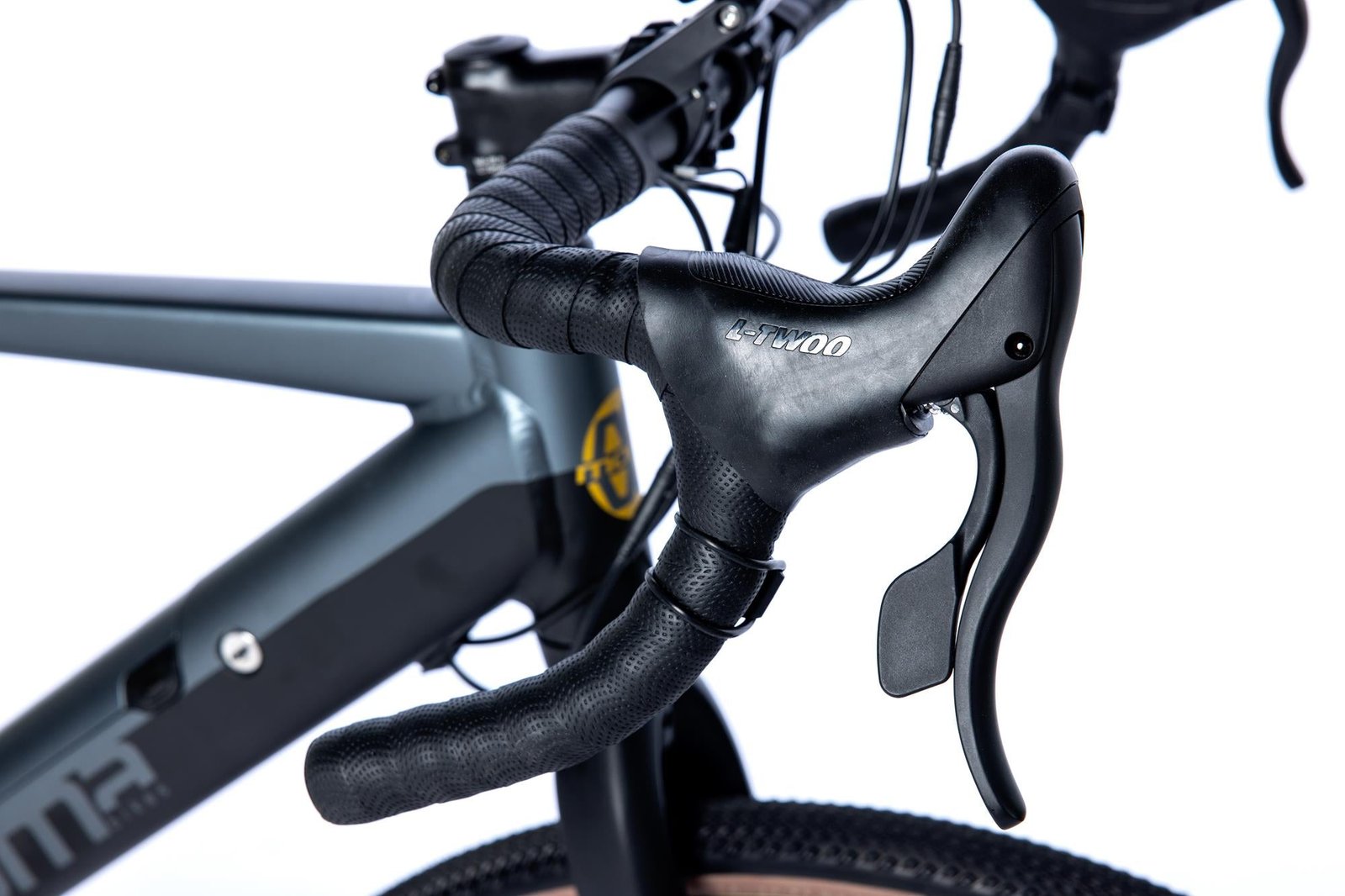 E-GRAVEL 28 PRO Elektrofahrrad – Bild 8