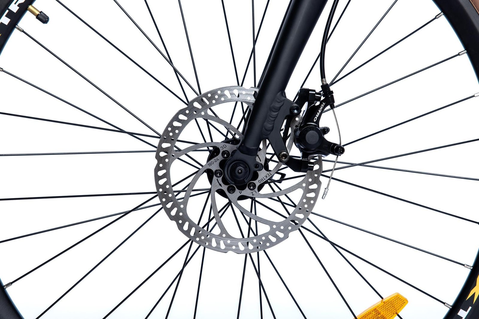 E-GRAVEL 28 PRO Elektrofahrrad – Bild 6