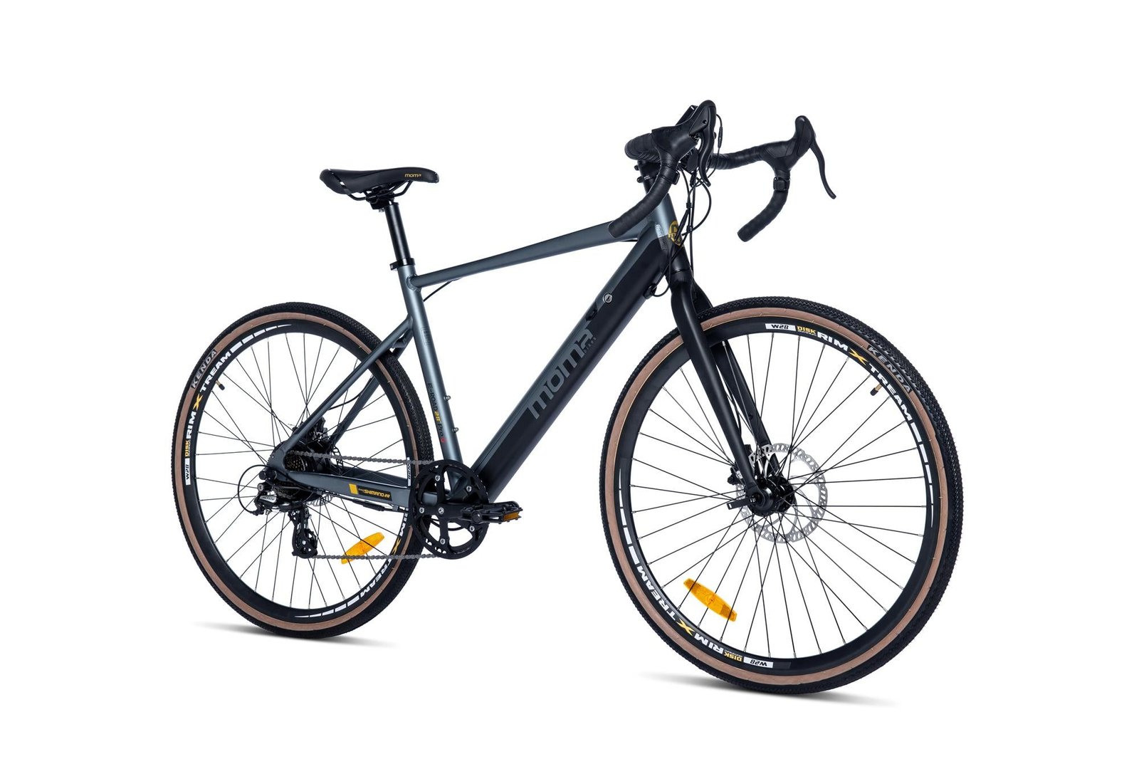 E-GRAVEL 28 PRO Elektrofahrrad – Bild 2