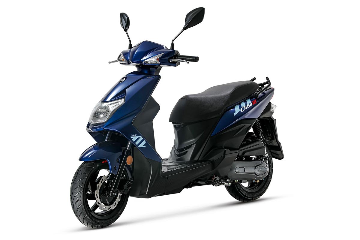 Sym Orbit III
