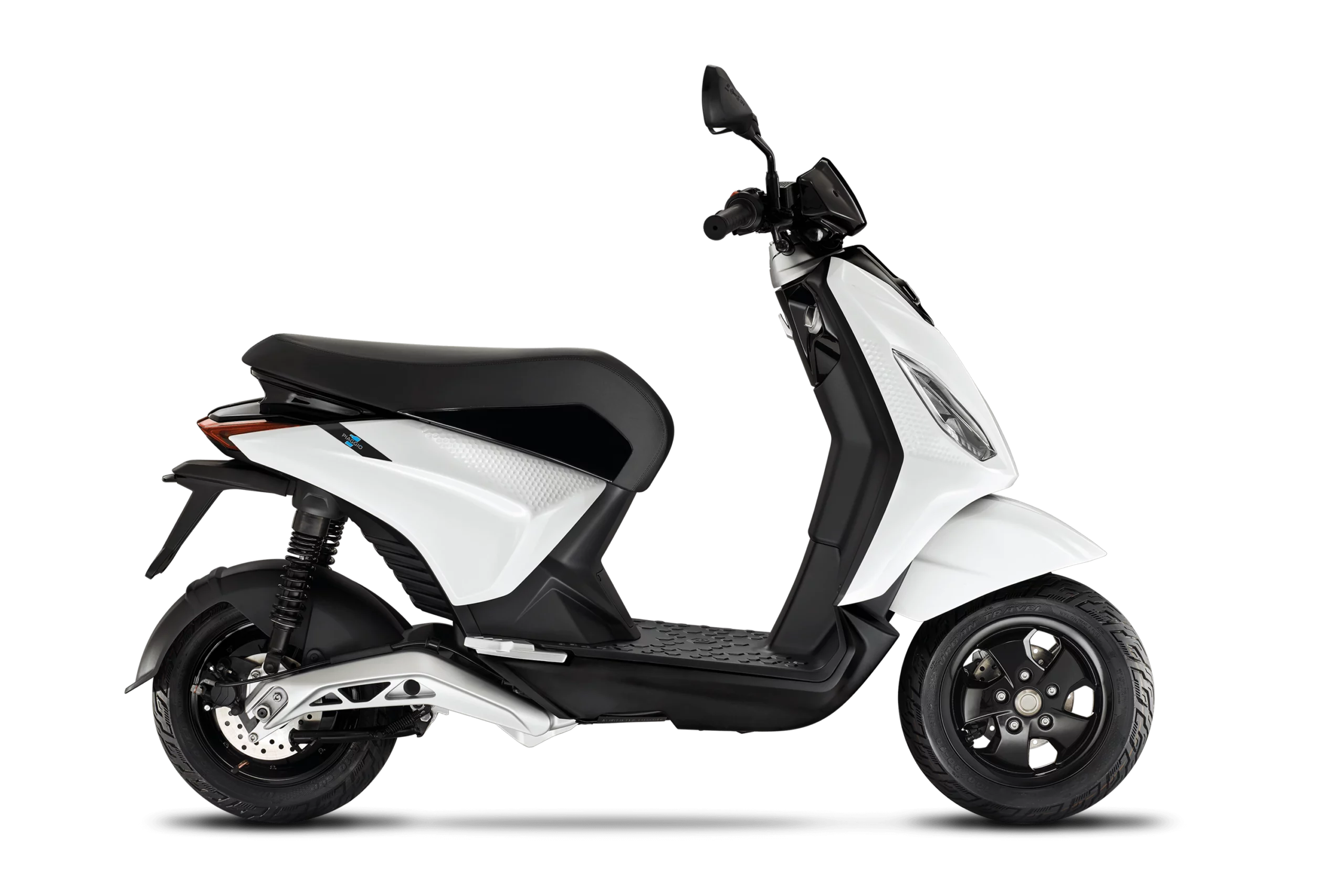 Piaggio 1 (2 kW) – Bild 6