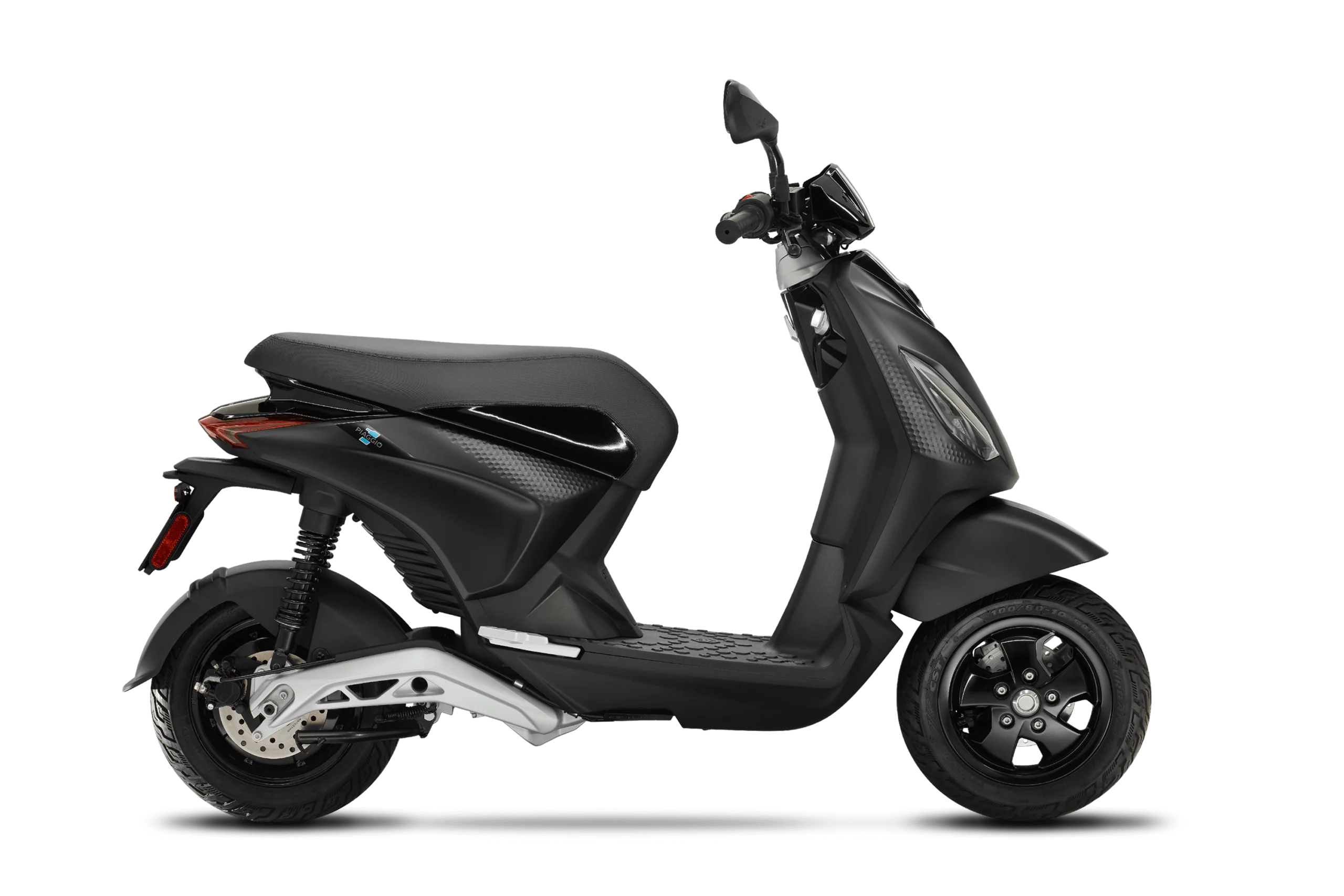 Piaggio 1 (2 kW) – Bild 4