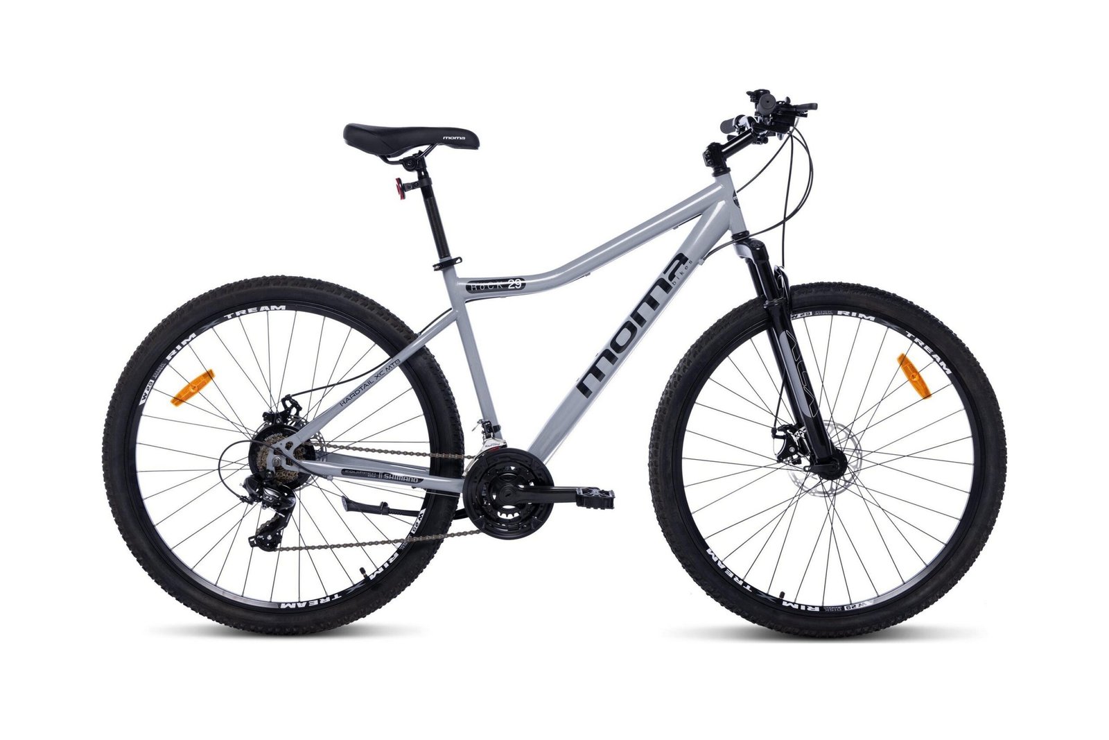 Rock 29 Mountainbike