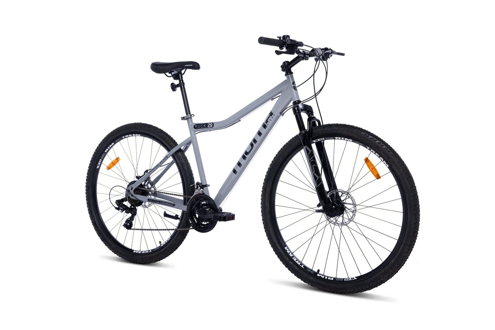 Rock 29 Mountainbike – Bild 2