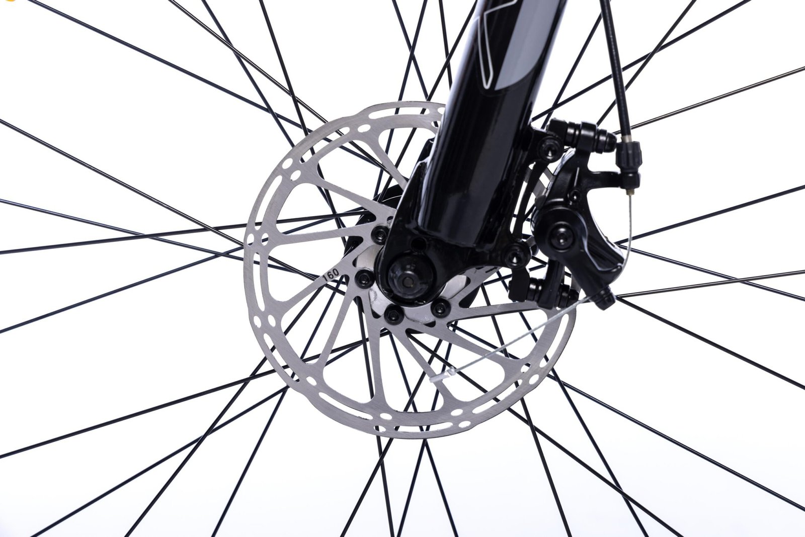 Rock 29 Mountainbike – Bild 4