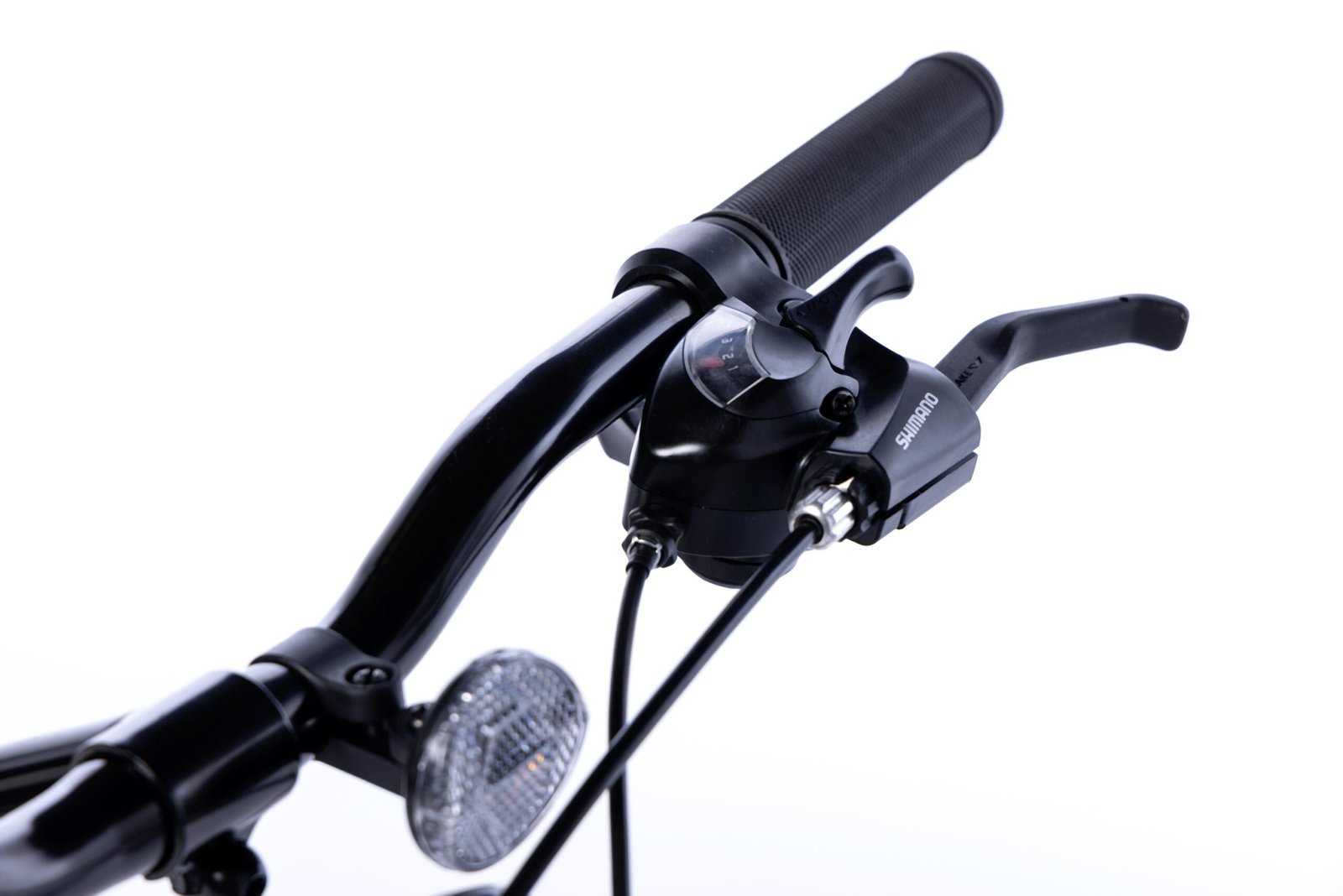 Rock 29 Mountainbike – Bild 5