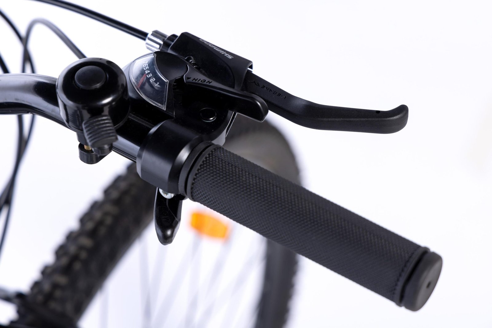 Rock 29 Mountainbike – Bild 6