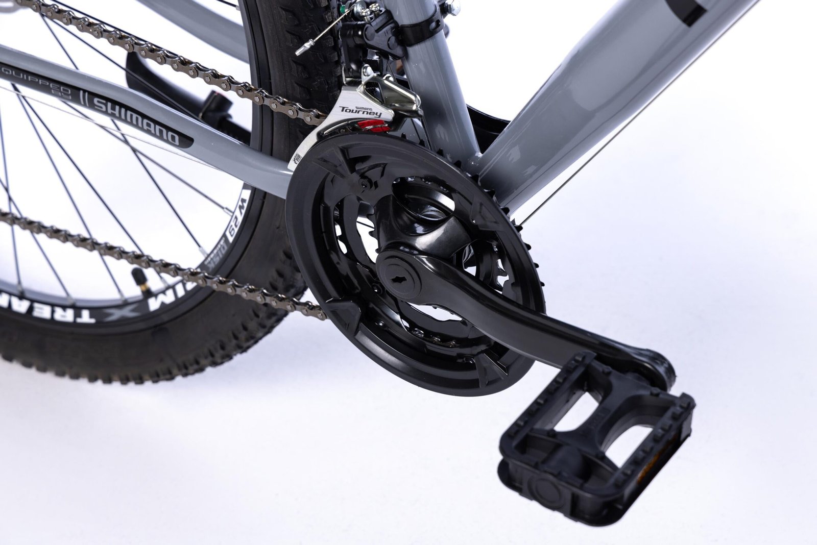 Rock 29 Mountainbike – Bild 7