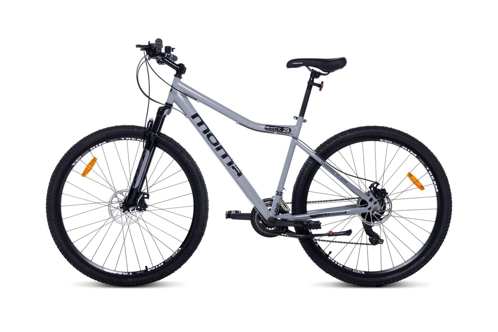 Rock 29 Mountainbike – Bild 11