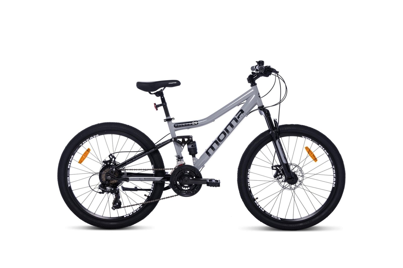 Rock FS 24 Junior Mountainbike Rekonditioniert
