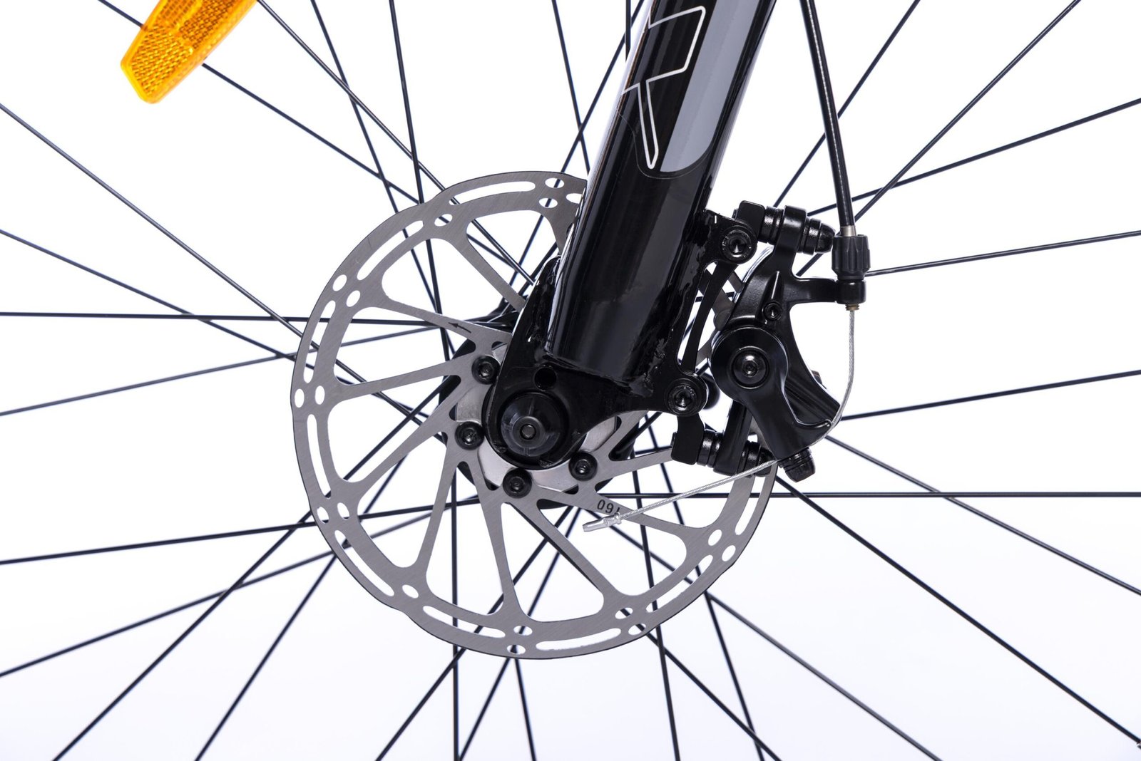 Rock FS 24 Junior Mountainbike Rekonditioniert – Bild 4