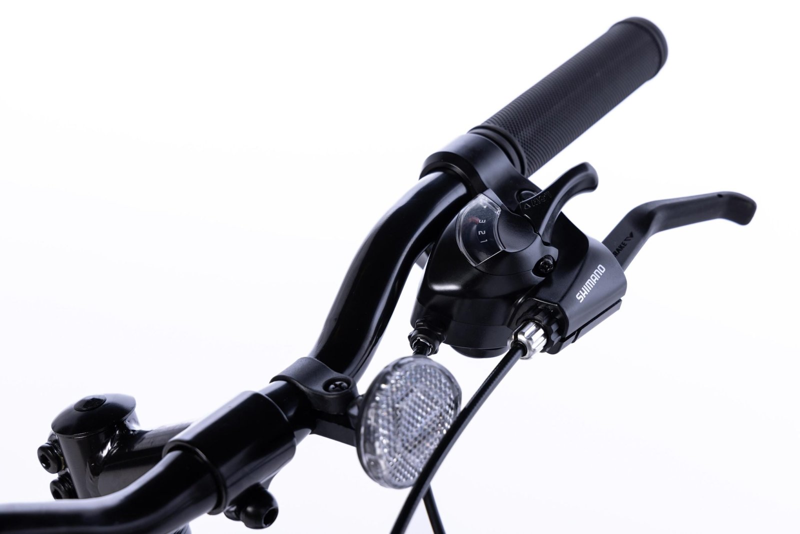 Rock FS 24 Junior Mountainbike Rekonditioniert – Bild 6