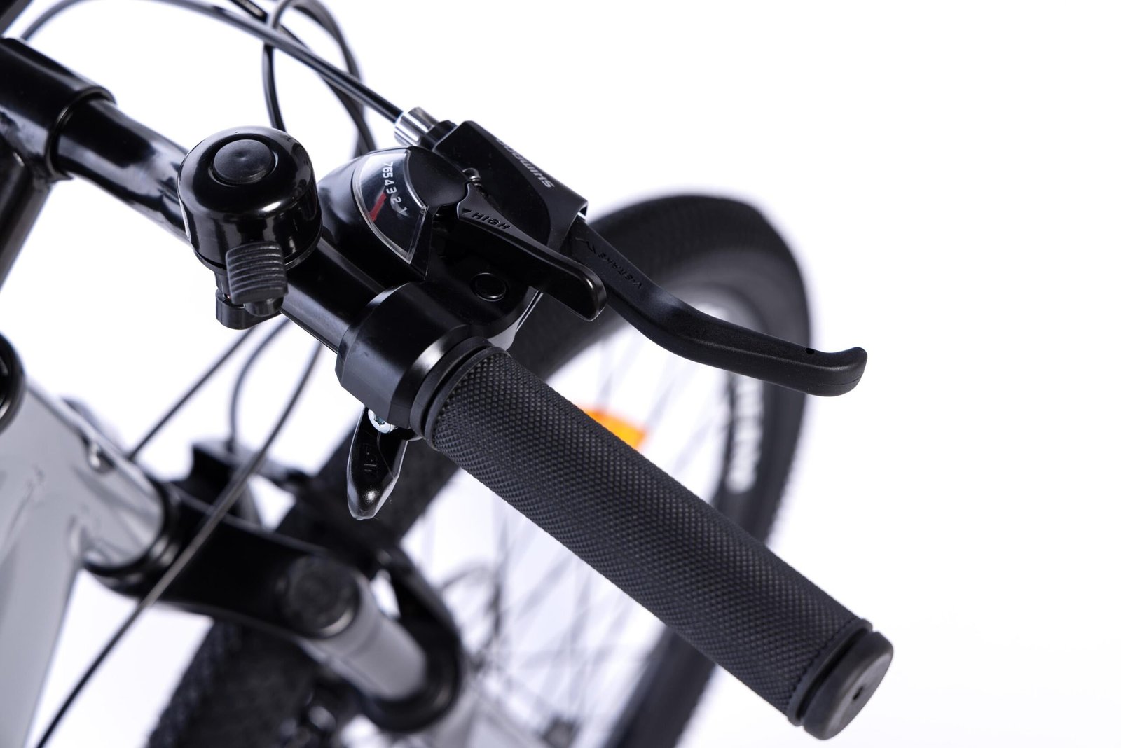 Rock FS 24 Junior Mountainbike Rekonditioniert – Bild 7