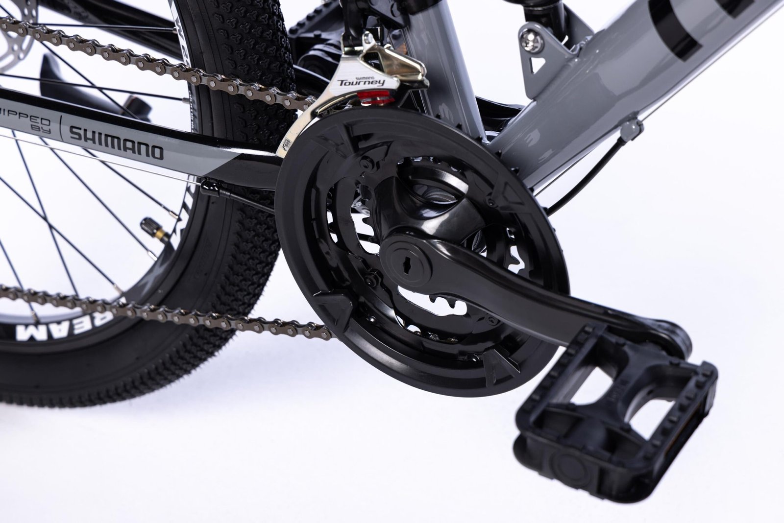 Rock FS 24 Junior Mountainbike Rekonditioniert – Bild 8