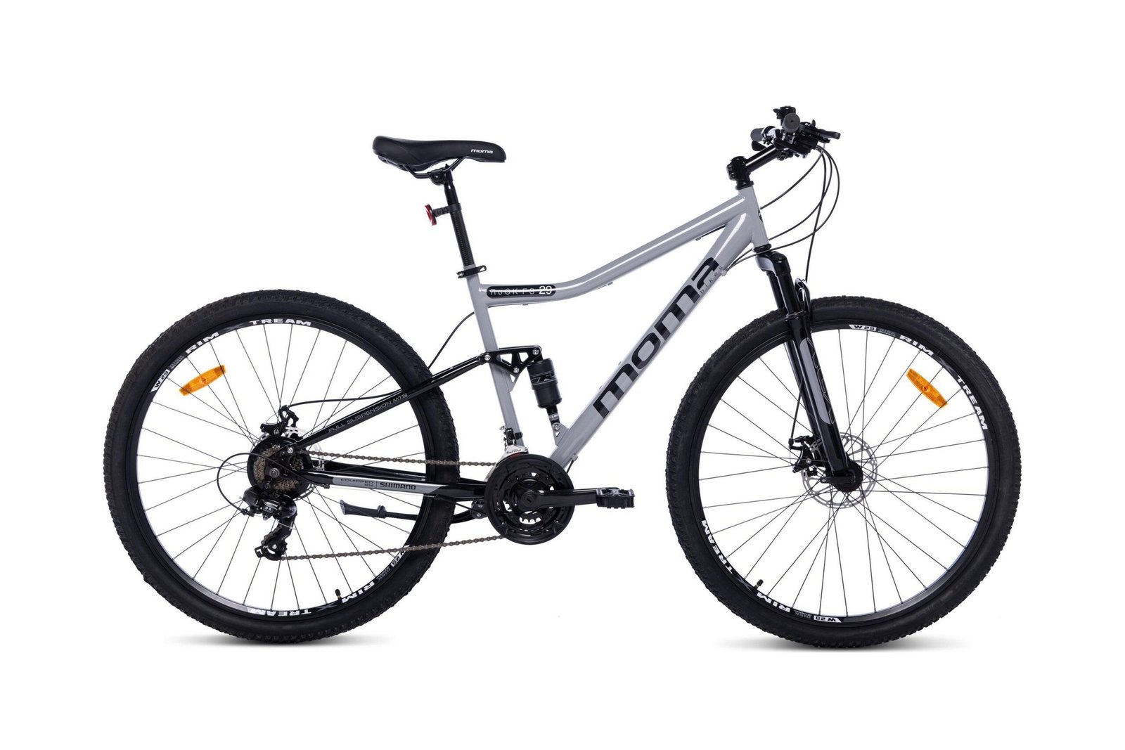 Rock FS 29 Mountainbike