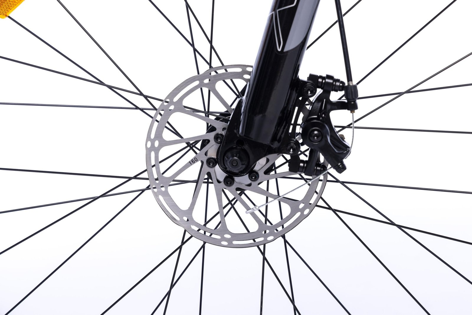 Rock FS 29 Mountainbike – Bild 4