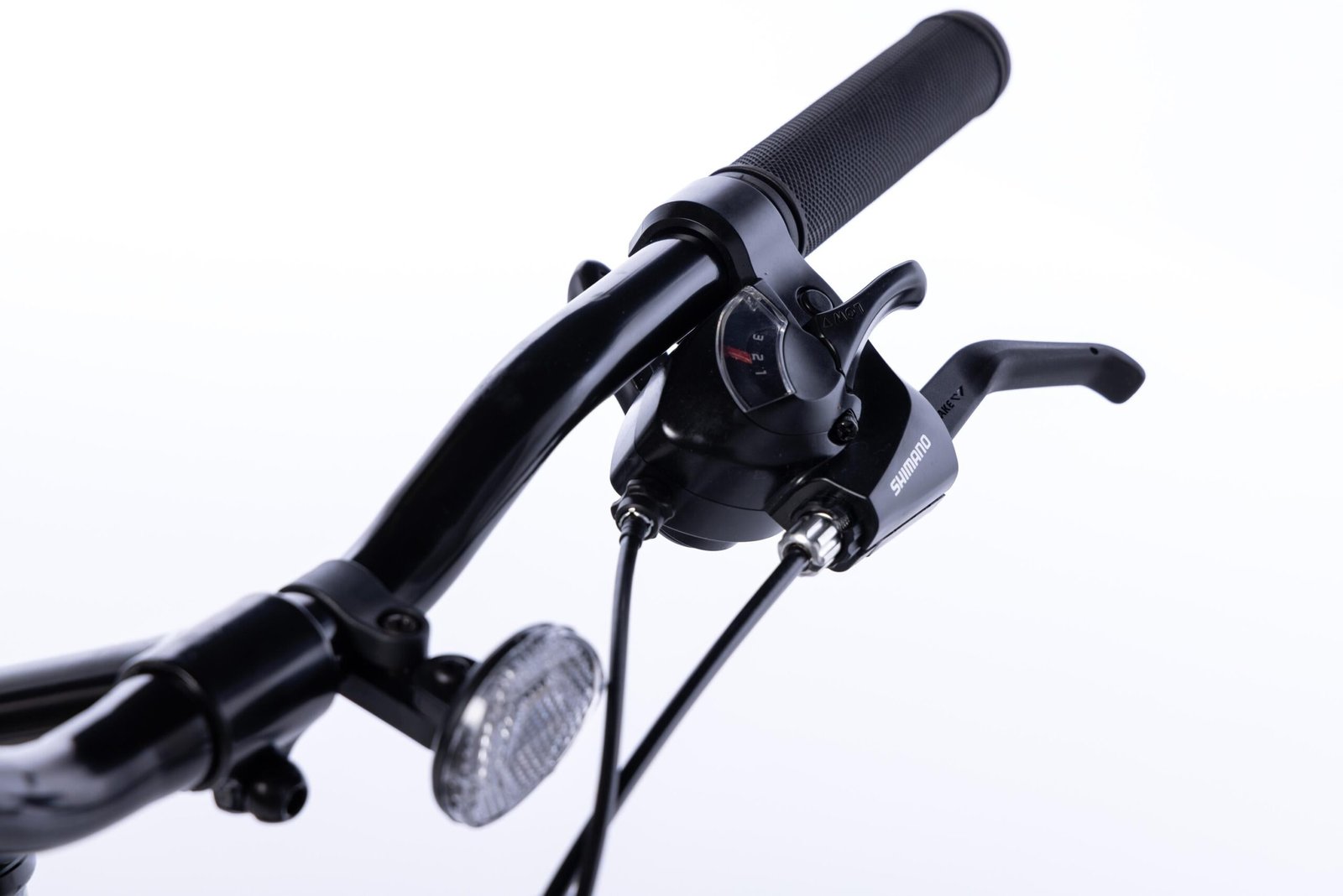Rock FS 29 Mountainbike – Bild 6