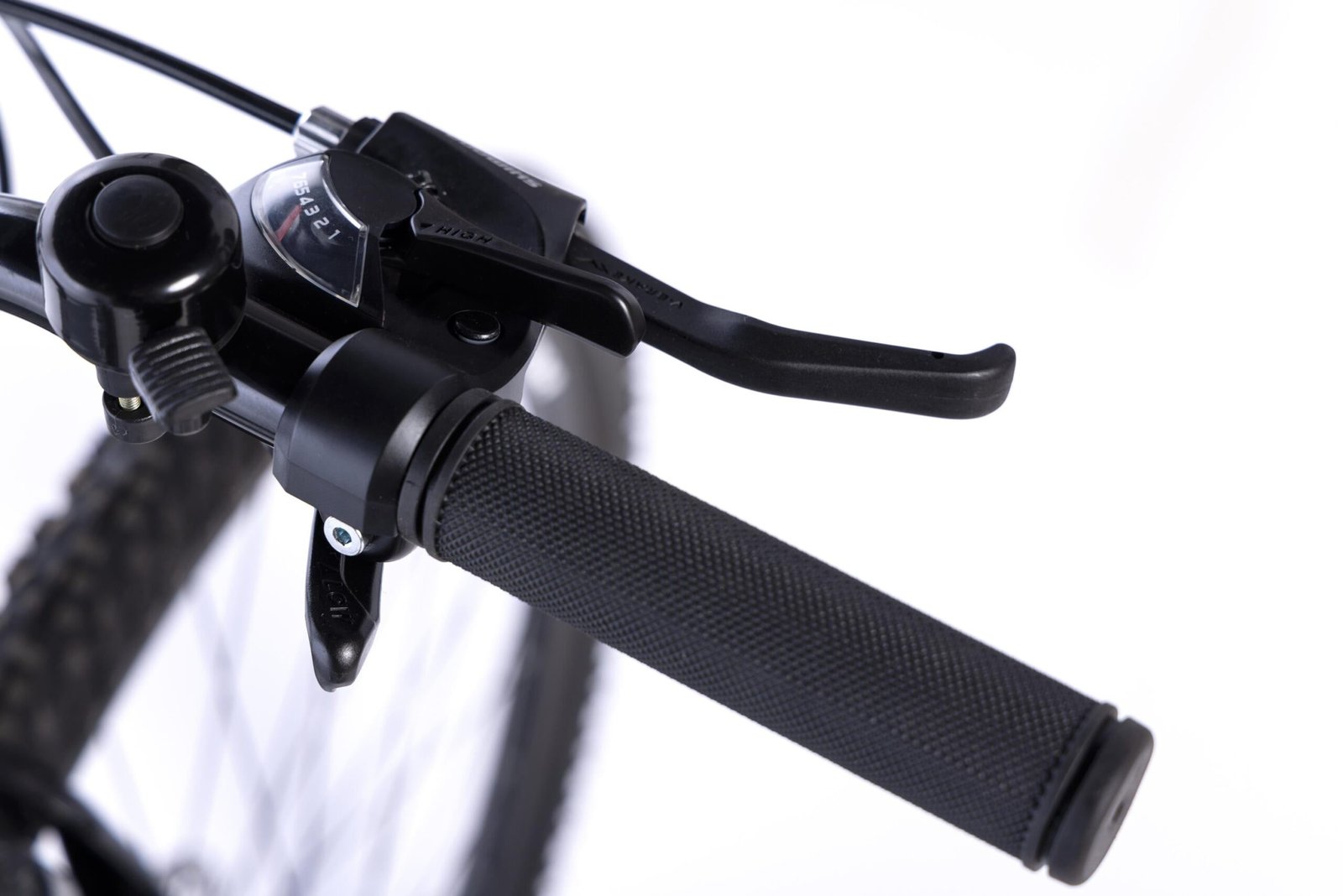 Rock FS 29 Mountainbike – Bild 7