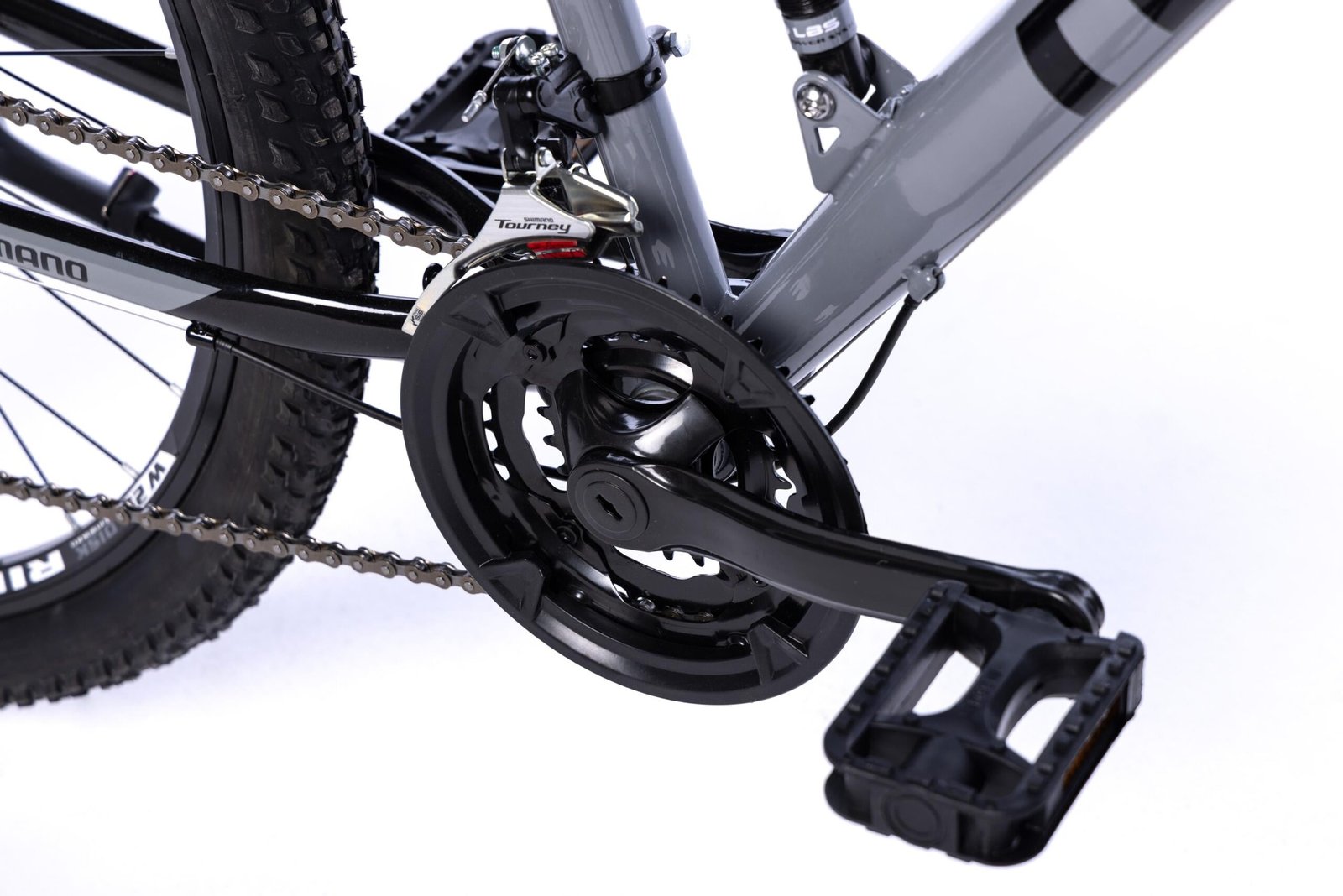Rock FS 29 Mountainbike – Bild 8