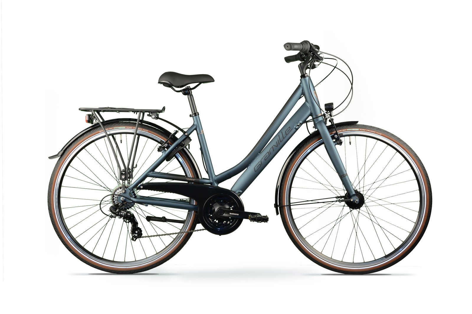 Granville Smart 21 – Bild 2