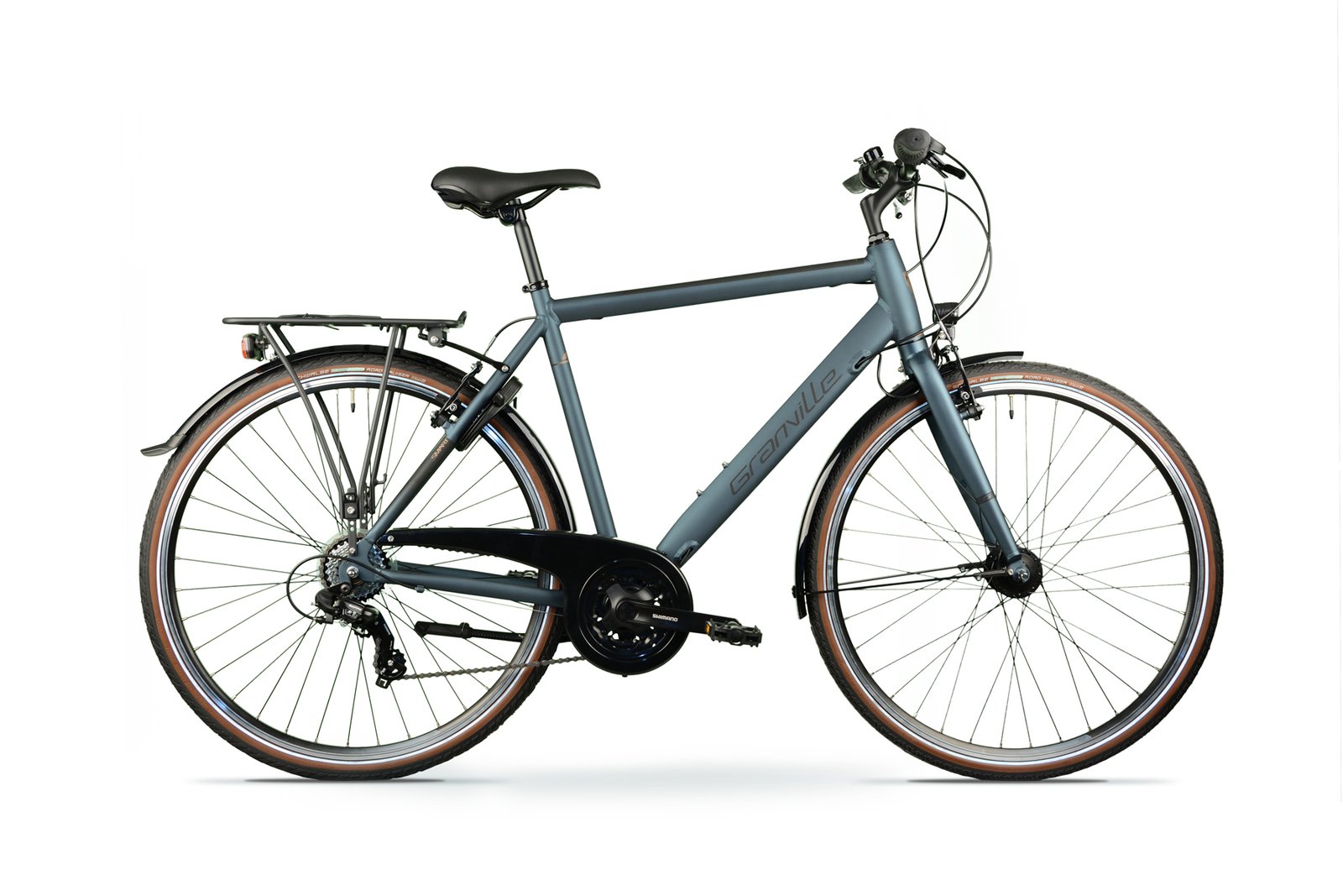 Granville Smart 21