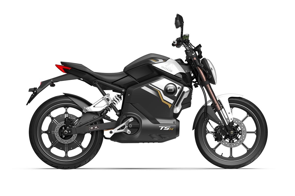 Vmoto TSx