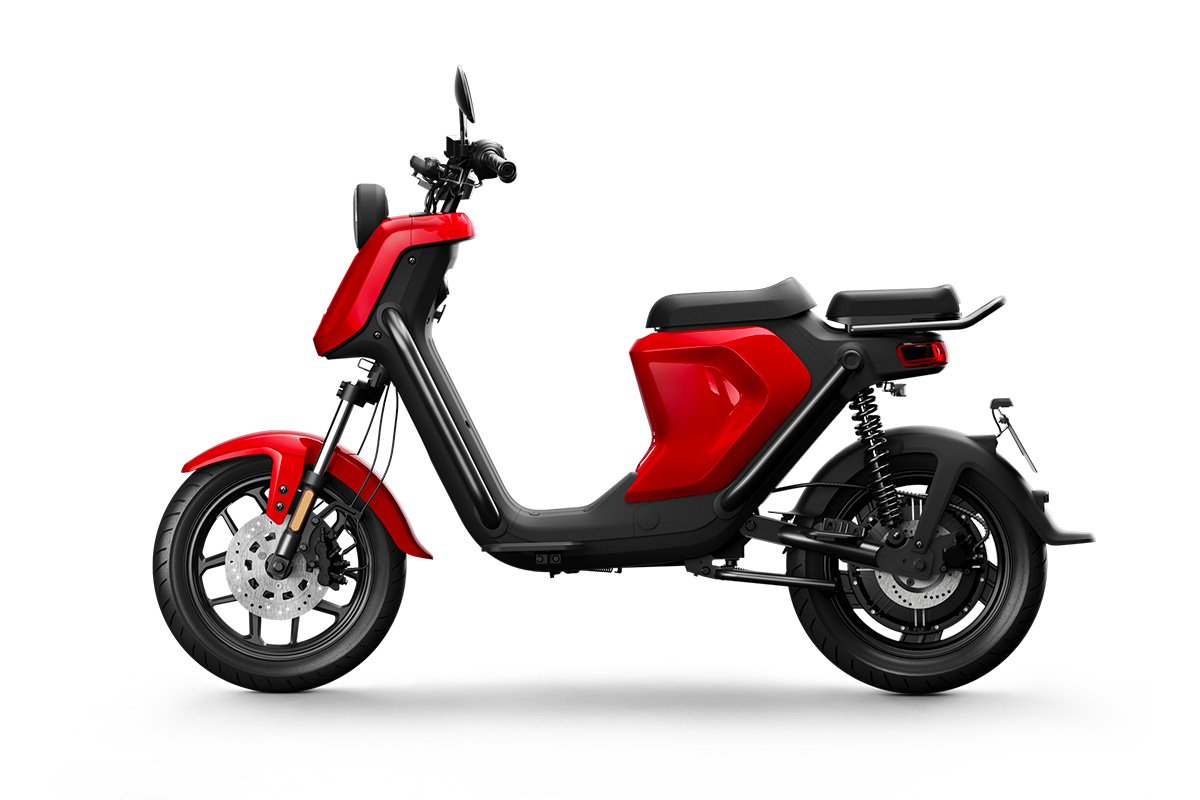 Niu UQi GT Standard Range